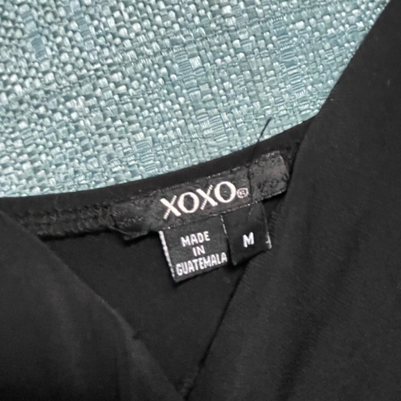 Black sequence Party dress, Size Women's Medium - Picture 3 of 4